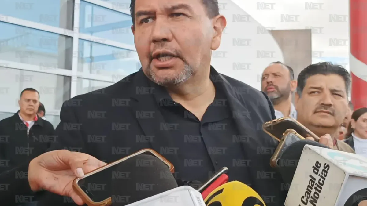 ‘Gracias por habernos cuidado’, Pérez Cuéllar en funeral de Briones Mota