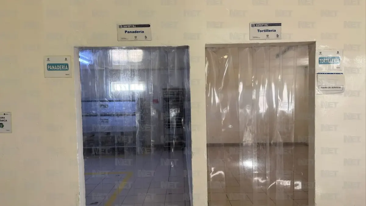 Reubicarán a reas del Cereso Femenil en correccional para adolescentes