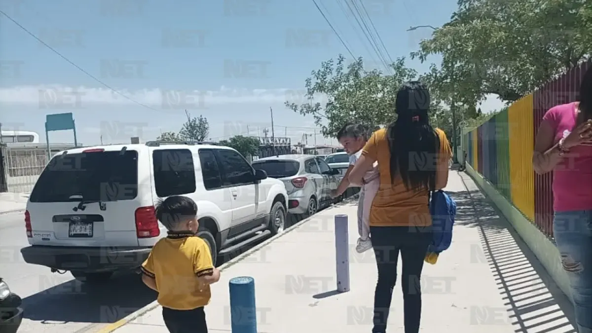 SEP: Estas escuelas no regresarán a clases mañana
