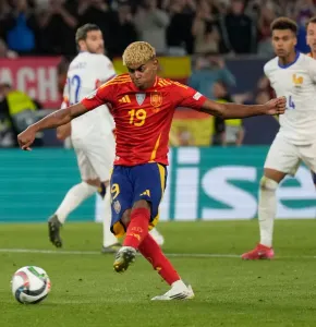Anuncia España lista para el Mundial 2026 sin futbolistas del Real Madrid