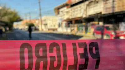 Ataque armado en Villas del Sur deja un hombre lesionado