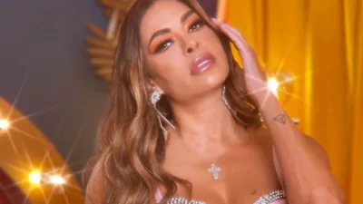 Podría Galilea Montijo dejar Televisa tras décadas de exclusividad