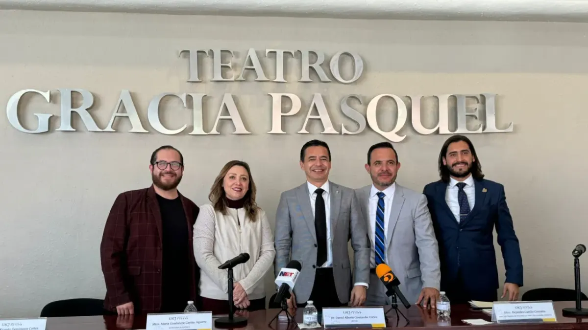 Tiene UACJ nueva orquesta sinfónica tras 6 años