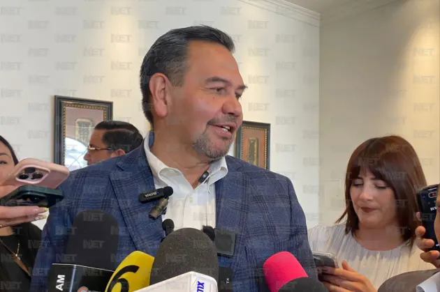 Asegura alcalde que críticas a marcha de Morena reflejan 'temor' de oposición