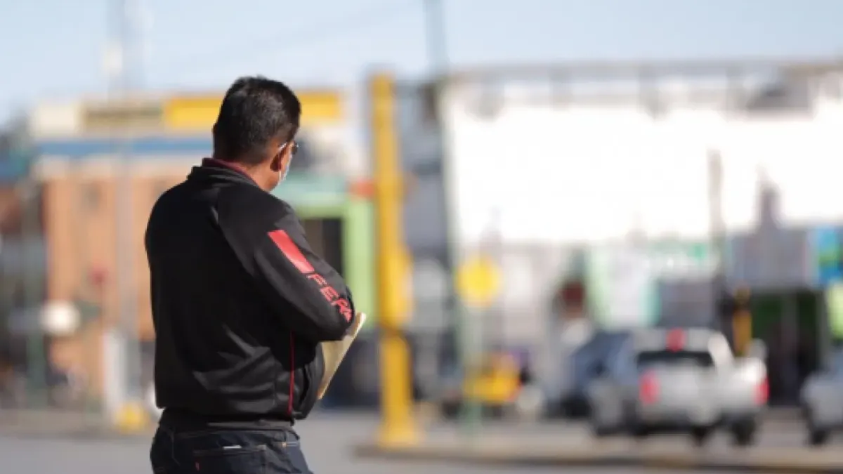 Juárez: Mínima de 9 grados hoy