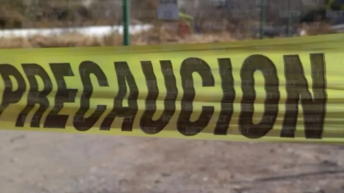 Encuentran restos humanos en bolsa de basura en la colonia Zaragocita