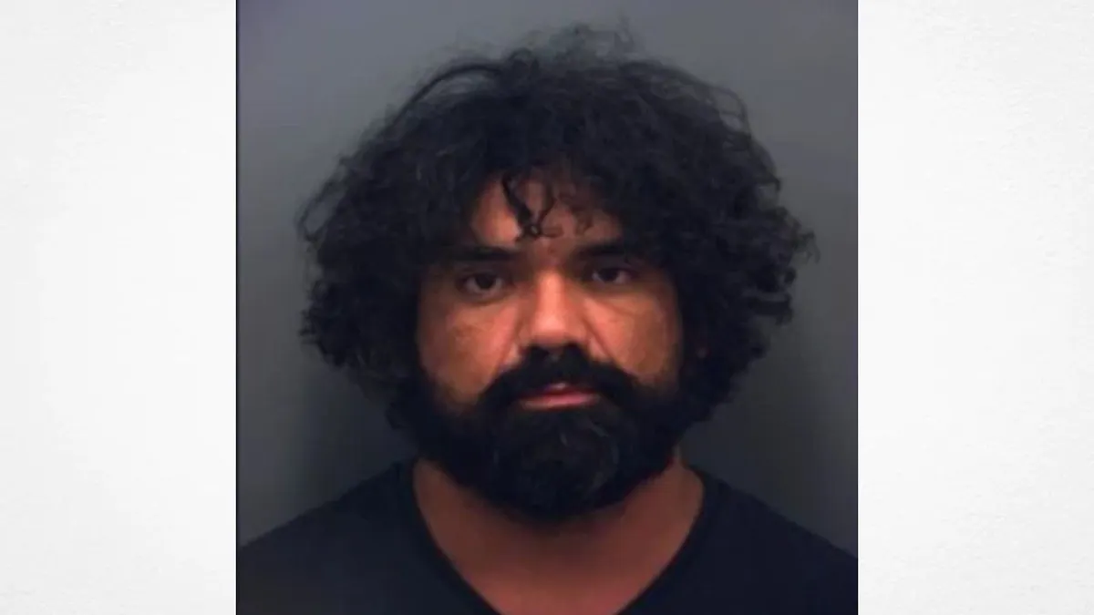 Lo arrestan por tratar de enviar marihuana a cárcel de EP