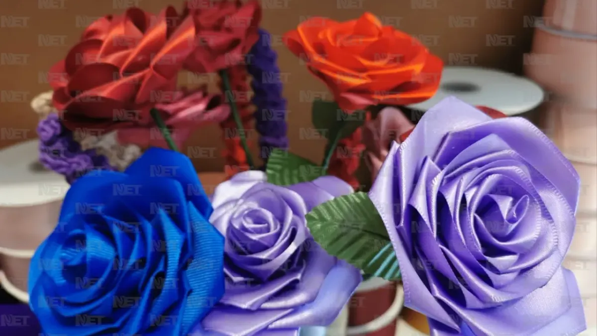 Estos son los ramos de flores 'eternos'