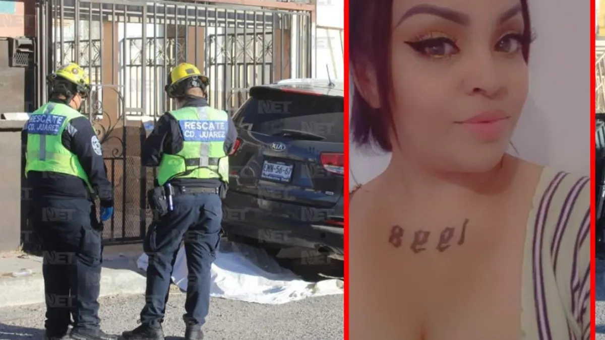 Fallece mujer atropellada junto a su pareja el 14 de febrero