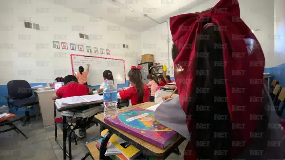 Inicia hoy período de preinscripciones para ciclo escolar 2025-2026