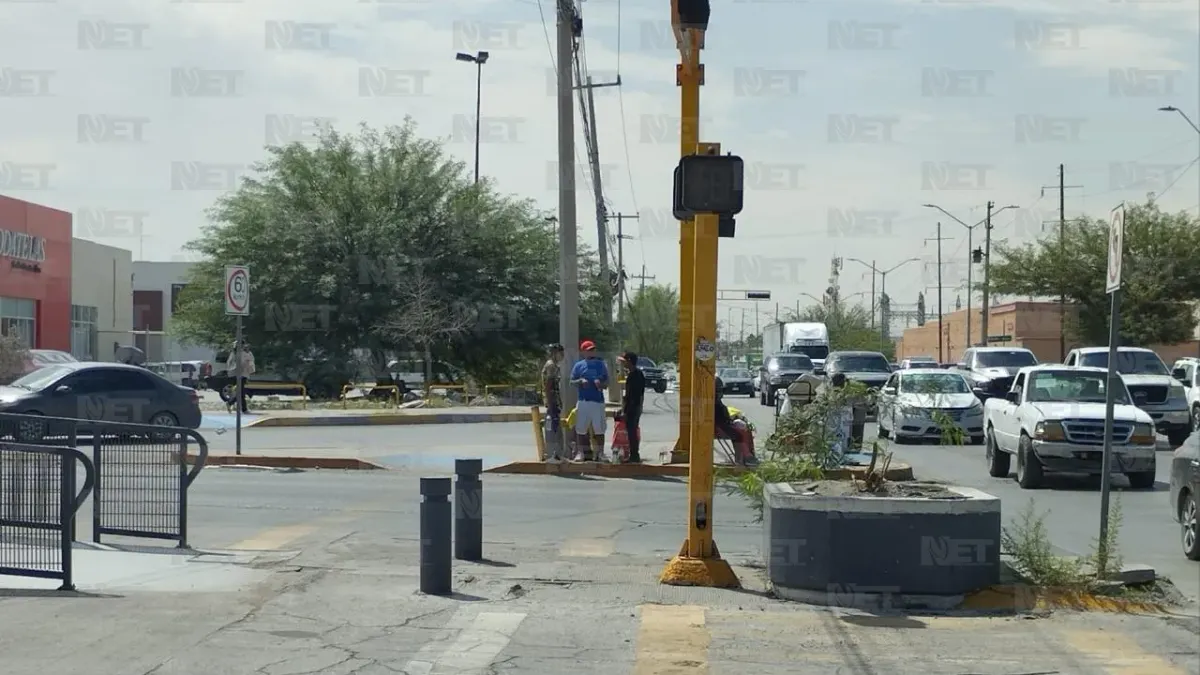Urge reactivación de la primera ruta troncal; hacen preparativos para su inicio