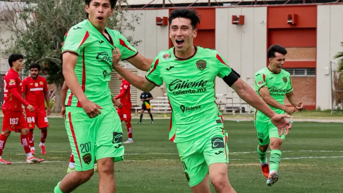 Remonta Bravos Sub-21 y avanza a semifinales del Clausura 2026