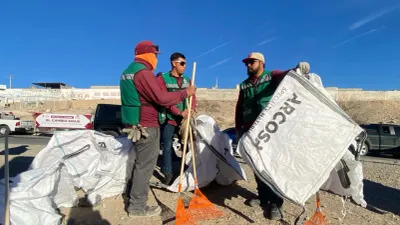 Intervendrá Municipio 10 colonias con limpieza y fumigación