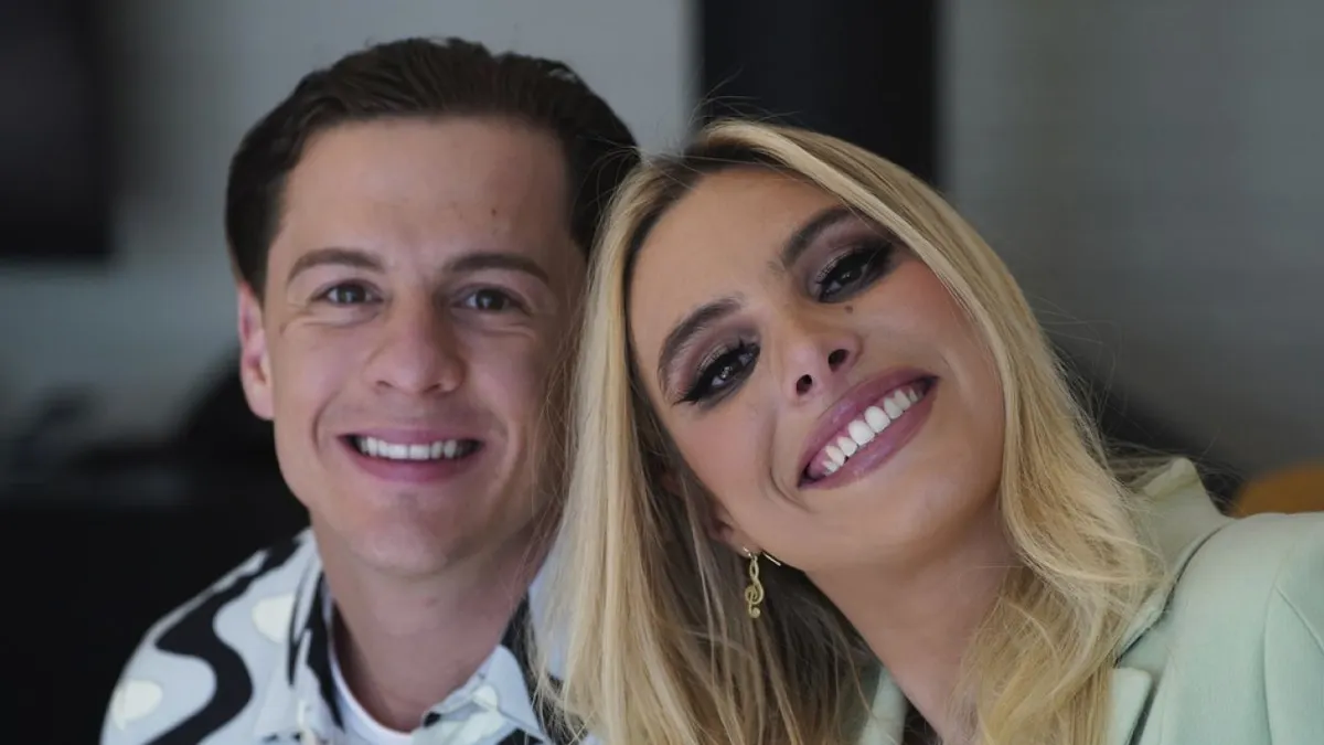 Acusan a Guaynaa de serle infiel a Lele Pons