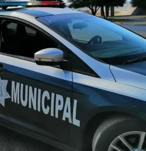 Dejan mensaje con amenazas dirigido a jefe de la Policía Municipal y exfiscal