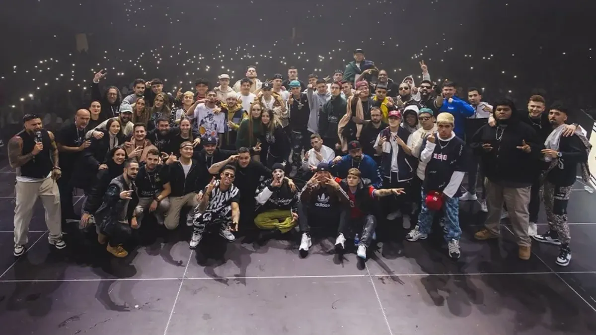 México, sede de la final de la FMS Internacional 2024