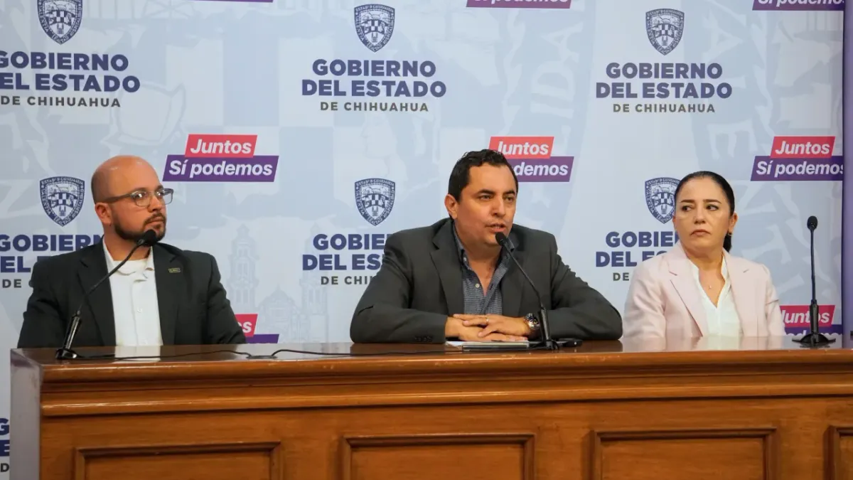 Anuncia JMAS Chihuahua programa de descuentos para regularización de cuentas