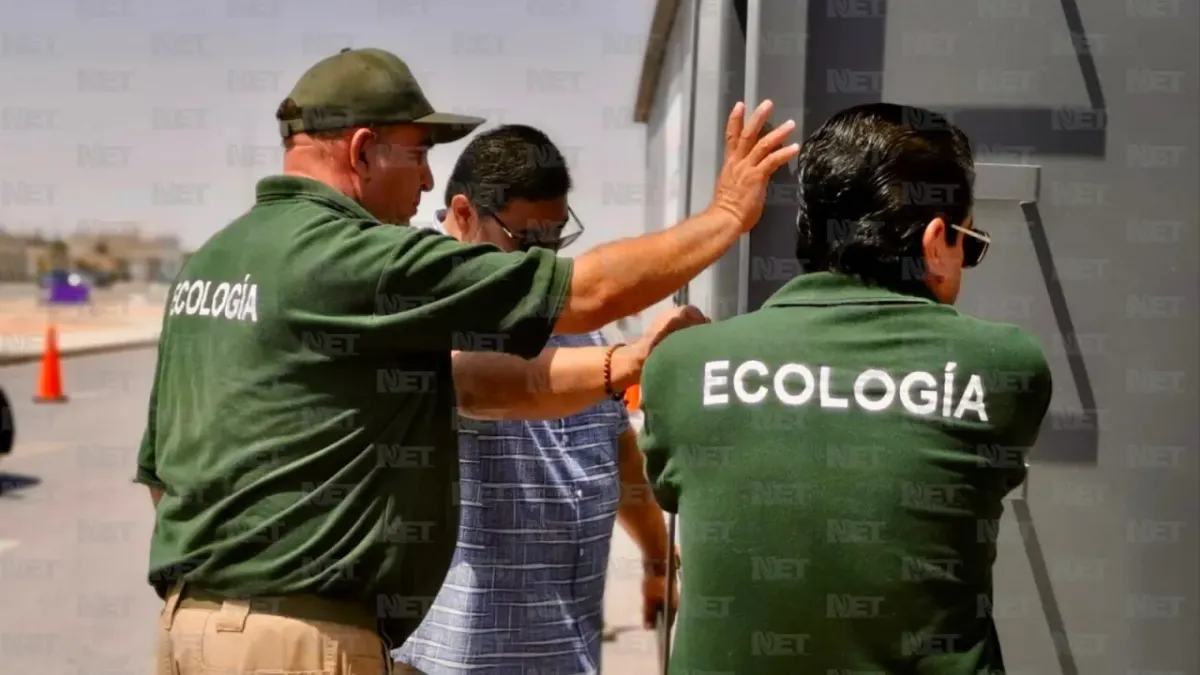 Juárez: Cbtis 270 y Ecología invitan a campaña de destilichadero