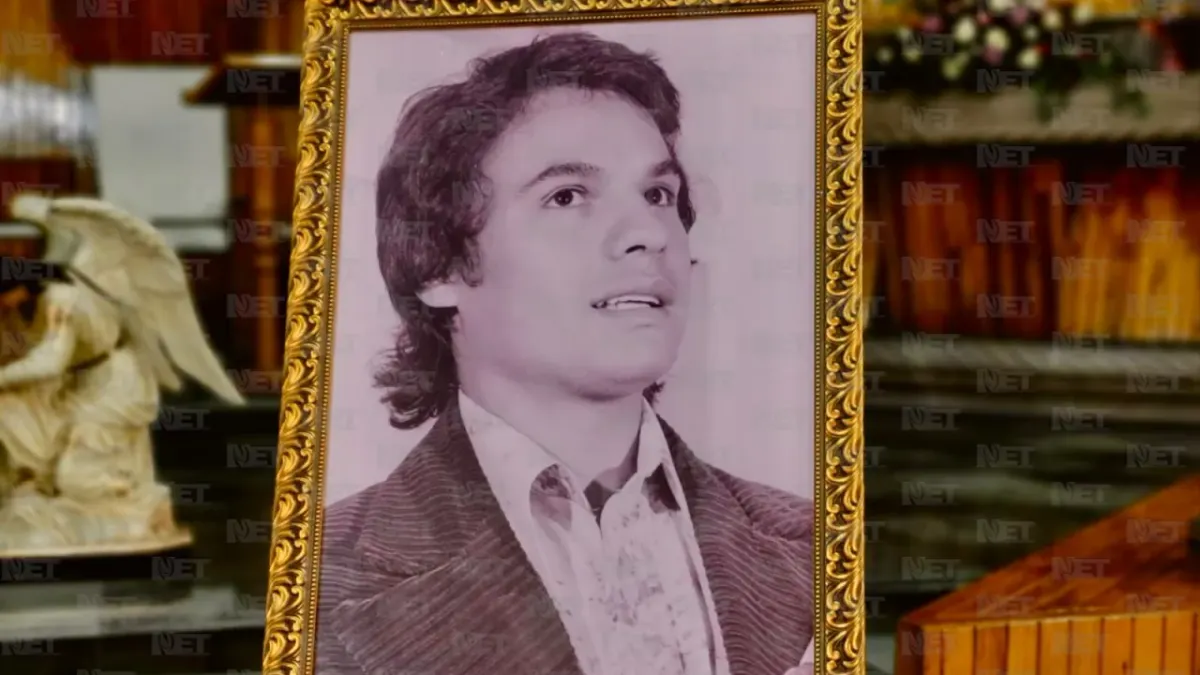 ¡Feliz cumpleaños! Recuerdan a Juan Gabriel en su día con misa