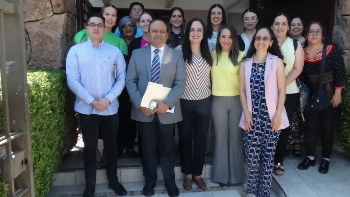 Refuerza Chihuahua la protección de niñas, niños y adolescentes