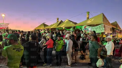 Hoy es el Bravo Fest: música, fútbol y fiesta gratis en el Centro