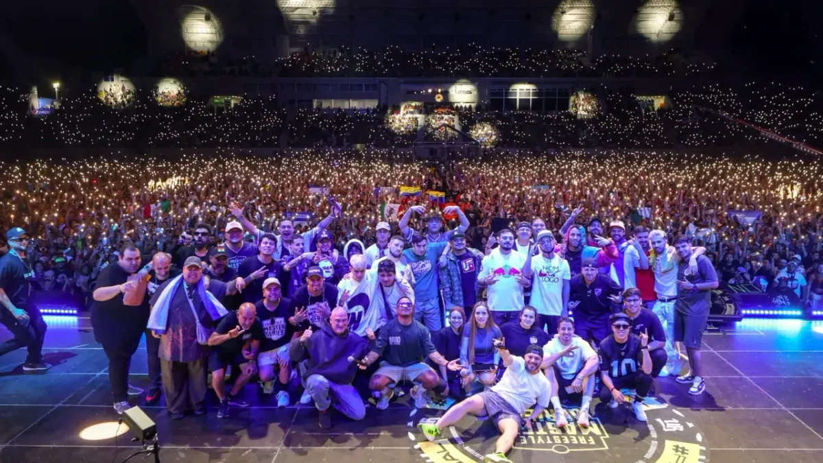 Ciudad Juárez será sede de la próxima edición de la FMS Internacional