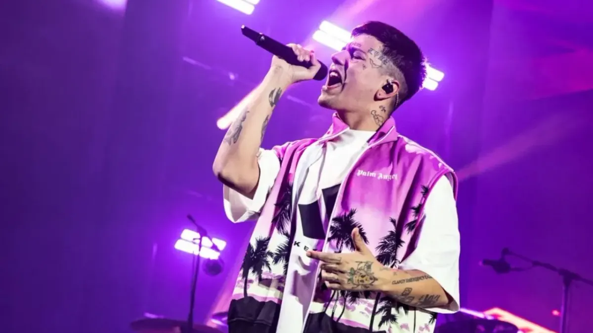 Dará Duki 3 conciertos en México