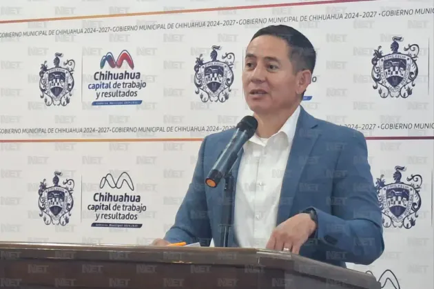 Registra Chihuahua 17 homicidios; refuerzan vigilancia en distrito Morelos