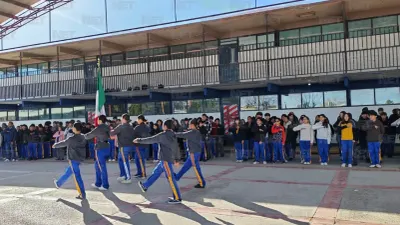 Se pronuncia SEyD sobre suspensión de clases en Chihuahua por Mundial