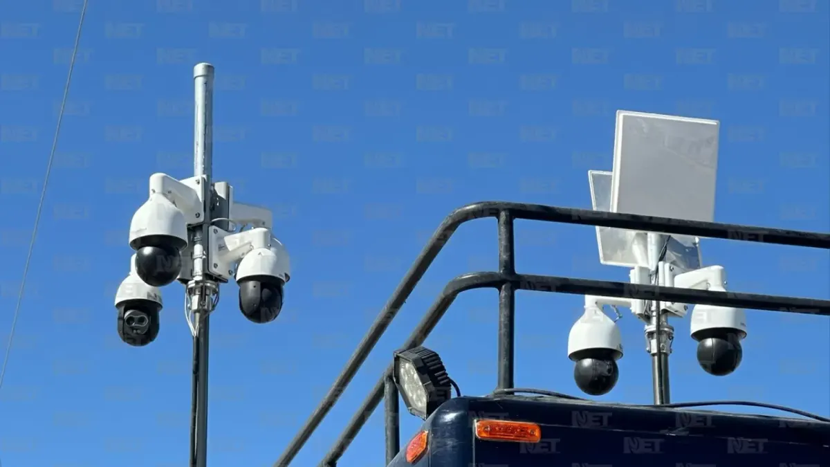 Comerciantes tienen problemas de compatibilidad con equipo de videovigilancia