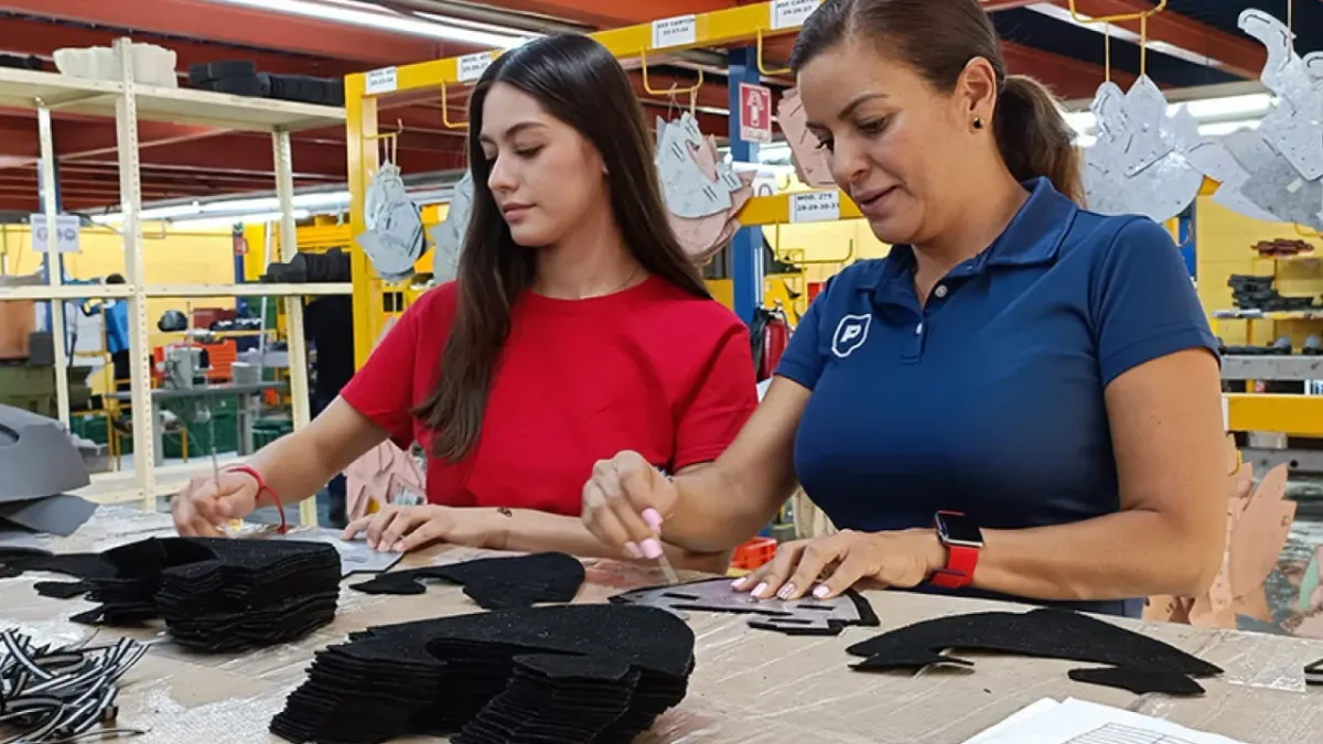Jóvenes Construyendo el Futuro alcanza 3.5 millones de beneficiarios