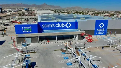 Cambiará Sam’s Club horario de todas sus tiendas en México