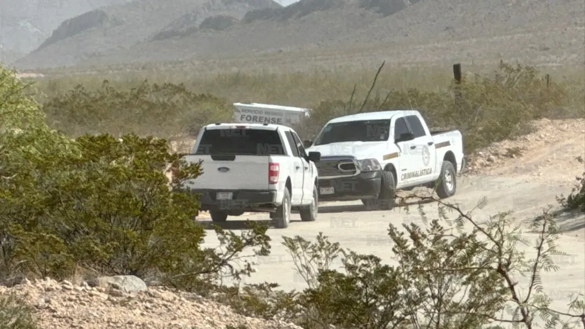 Juárez: Encuentran muertos a dos adolescentes