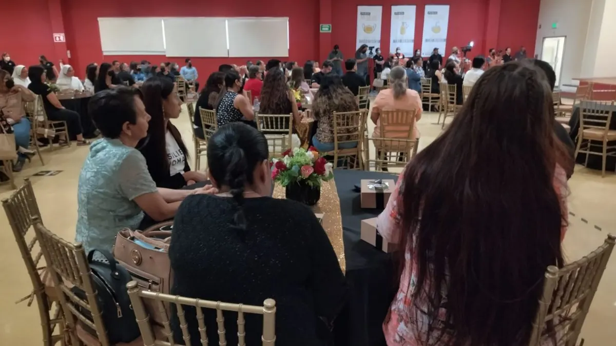 Dona BRP más de un millón de pesos a Asociaciones Civiles