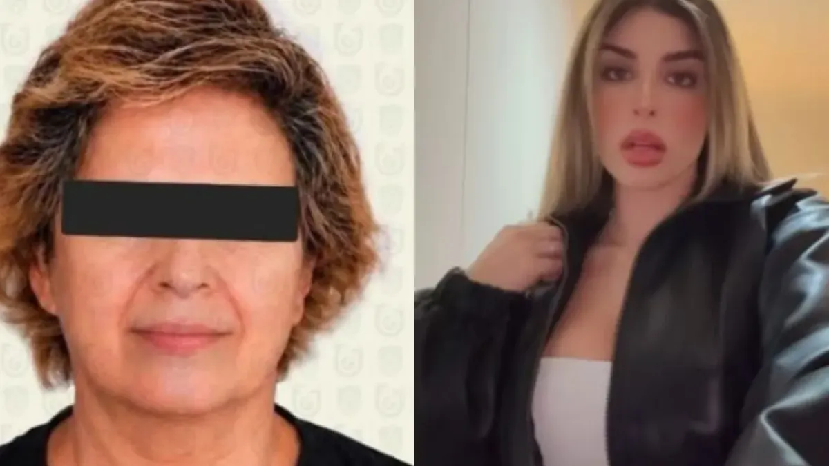 Arrestan en Venezuela a presunta feminicida de exreina de belleza