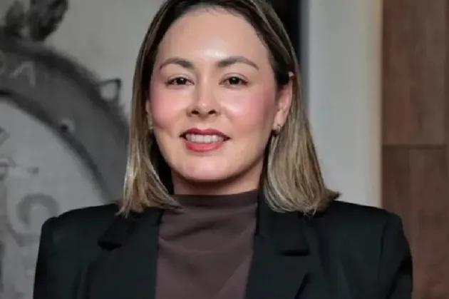 Congreso de Sinaloa designa a Yeraldine Bonilla como gobernadora interina