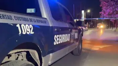 Fallece ciclista tras ser atropellado por conductor ebrio en la Castillo Peraza