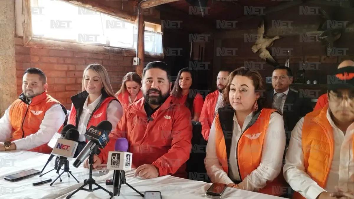 Vamos a dar una batalla feroz: MC