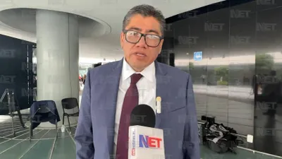 Rechaza Monreal dichos de Trump sobre Sheinbaum y llama a la prudencia