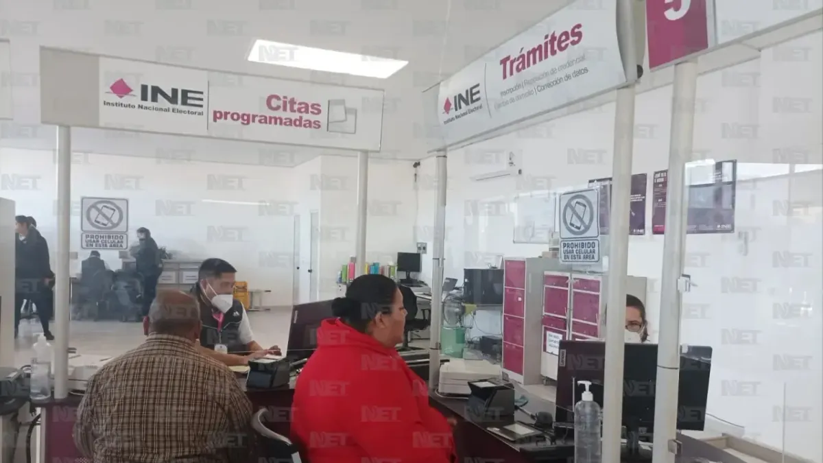 ¿Cumples 18? Todo lo que necesitas saber para tramitar tu INE
