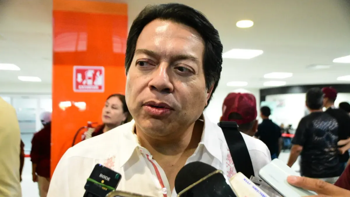 Piden renuncia de Mario Delgado tras intento de adelantar fin de clases