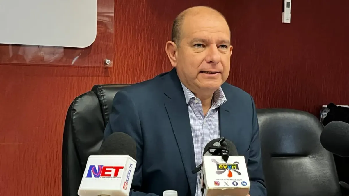 Buscará Morena reformas al Poder Judicial en Chihuahua