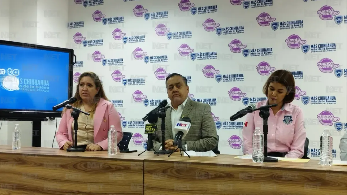 Inicia proceso de mejoramiento en hospitales de Juárez