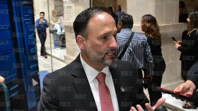 Preocupa a Estado acusaciones de EU contra políticos de Sinaloa