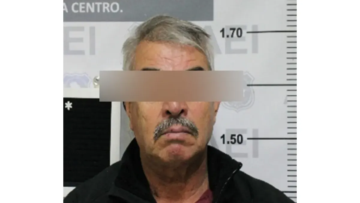 Lo vinculan a proceso por el homicidio de un hombre en Chihuahua