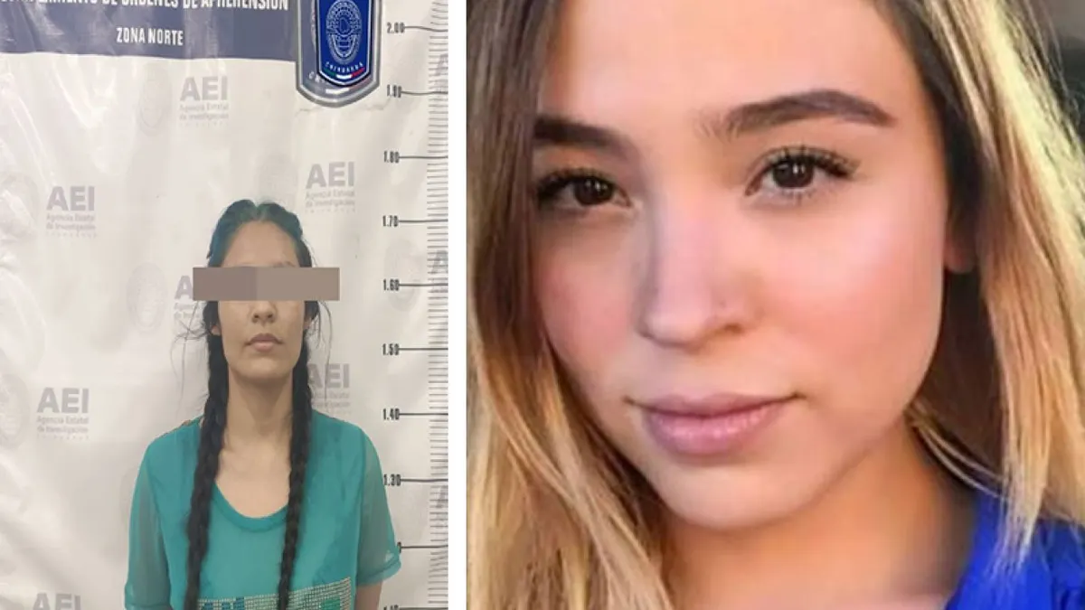 La vinculan a proceso por el feminicidio de Silvia Kezaline