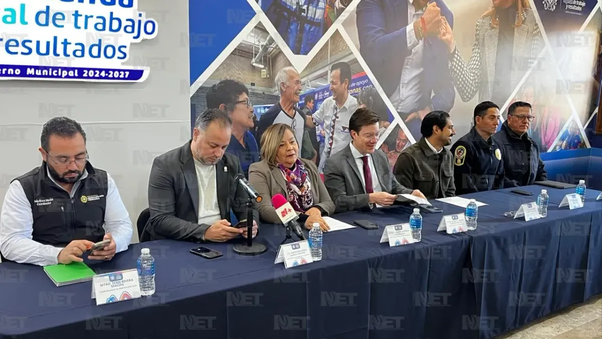 Ayuntamiento de Chihuahua abre refugios por bajas temperaturas