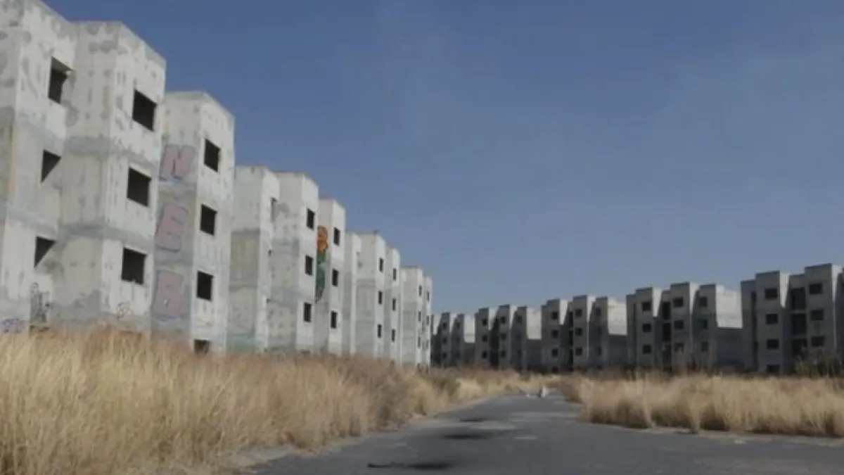El Chernobyl Mexicano existe; aquí te decimos dónde está