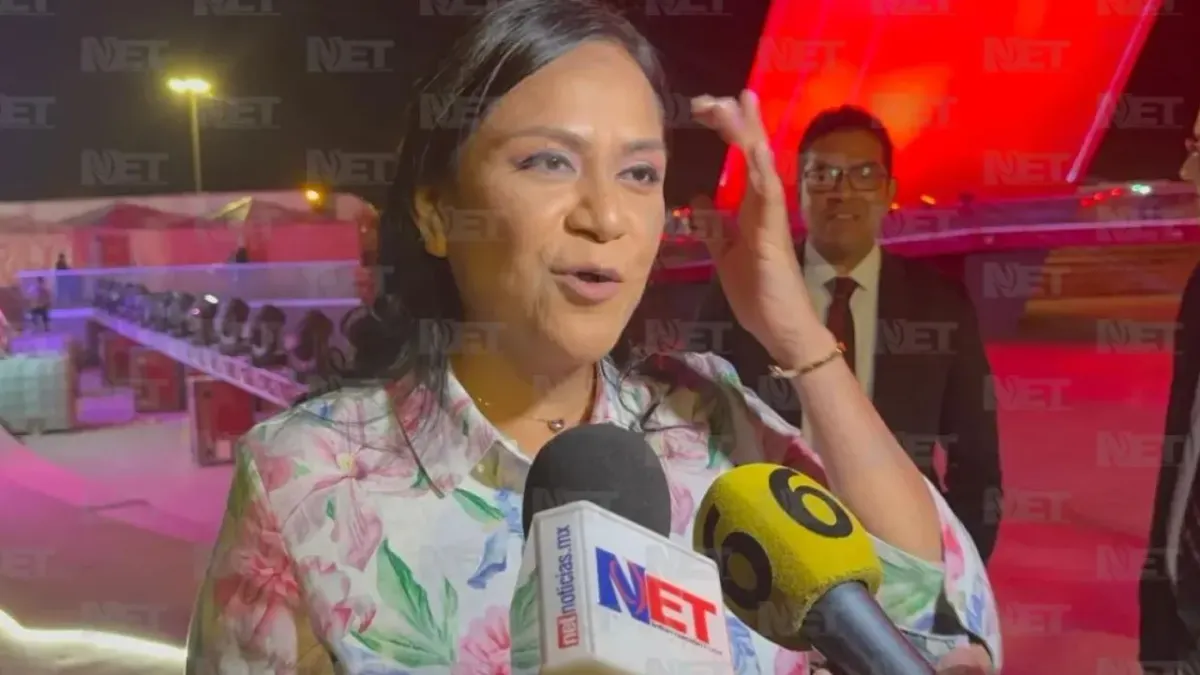 Exige Ariadna Montiel trayectoria impecable a aspirantes de Morena