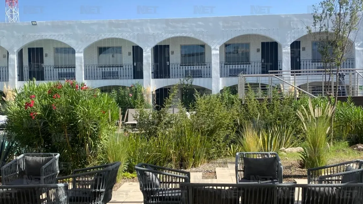 Tiene Hotel Gama nueva administración